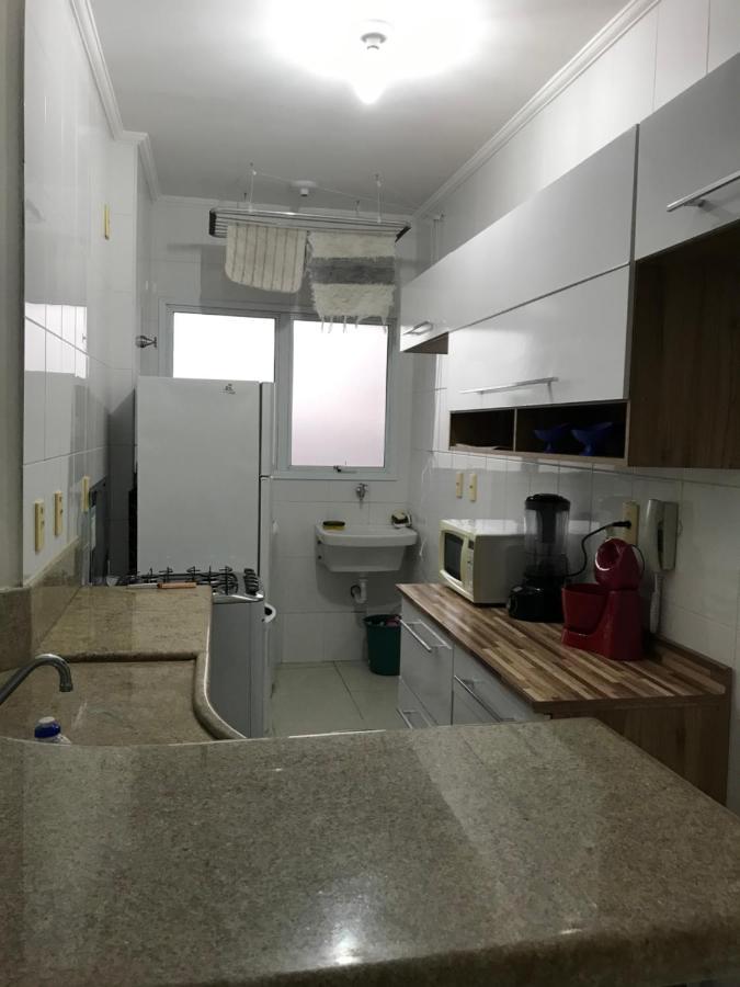 Apartamento Pe Na Areia Frente Para O Mar E Piscina Na Prainha Caraguatatuba Luaran gambar