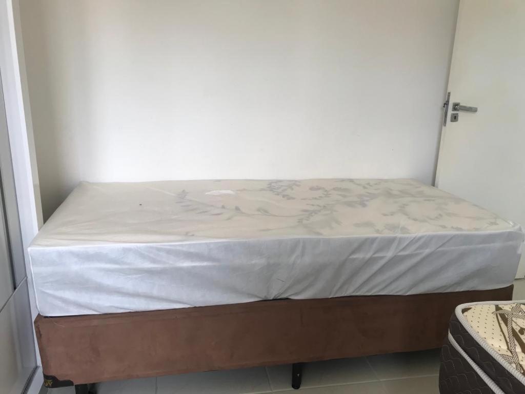 Apartamento Pe Na Areia Frente Para O Mar E Piscina Na Prainha Caraguatatuba Luaran gambar